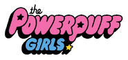 The Powerpuff Girls 2016 logo