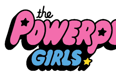 Powerpuff Girls Z - Wikipedia
