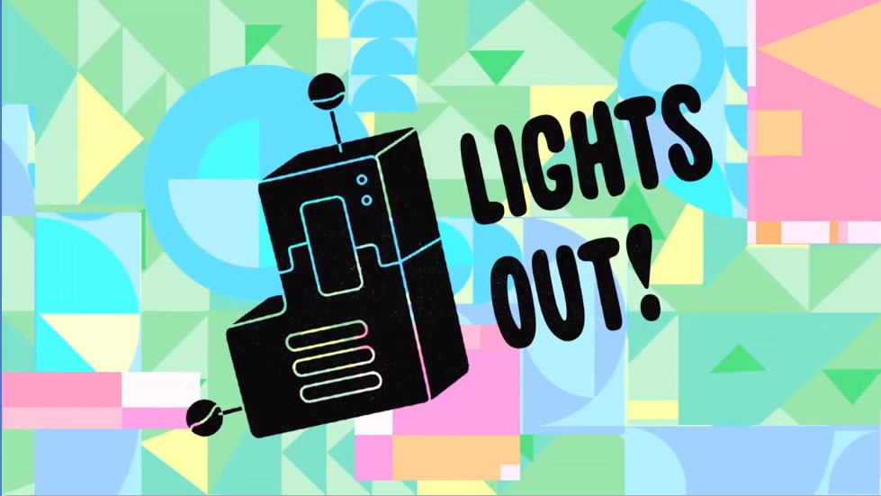 Lights Out Powerpuff Girls Wiki Fandom