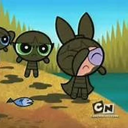 Category Episodes Focusing On Fuzzy Lumpkins Powerpuff Girls Wiki Fandom