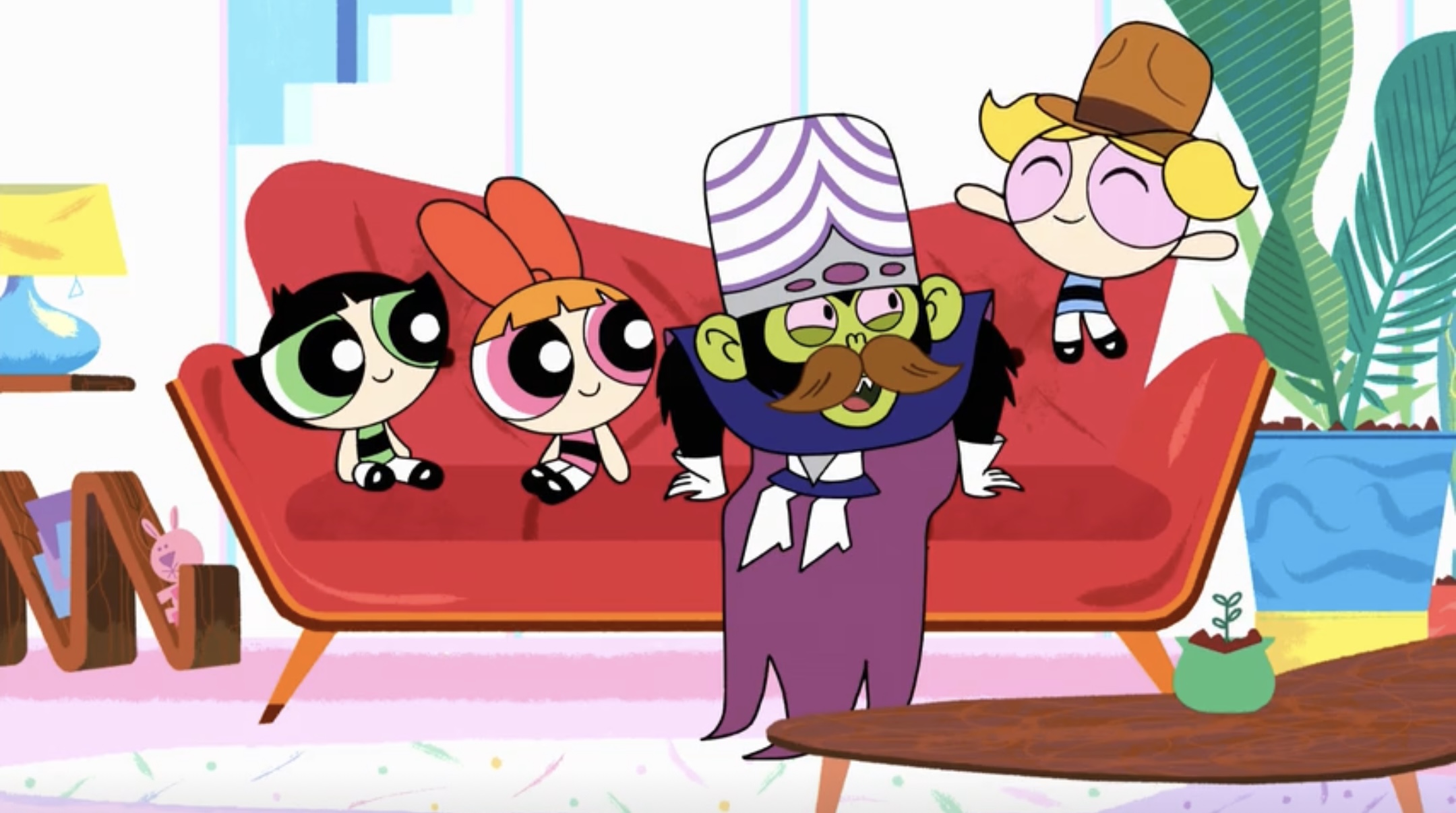 Discuss Everything About Powerpuff Girls Wiki Fandom