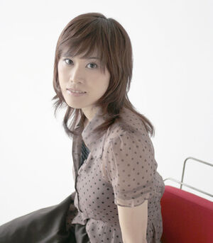 Kaori Asoh