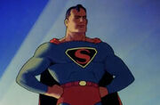 Fleischer superman