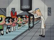 Powerpuff more