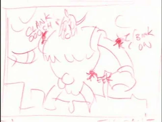 The_Powerpuff_Girls-_Monster_Trouble_(Animatic_ver.)