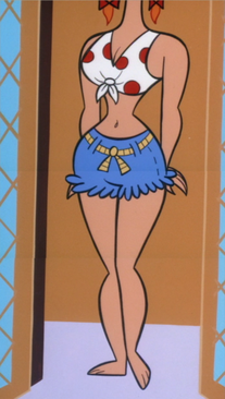 Sara Bellum 1998 Tv Series Powerpuff Girls Wiki Fandom
