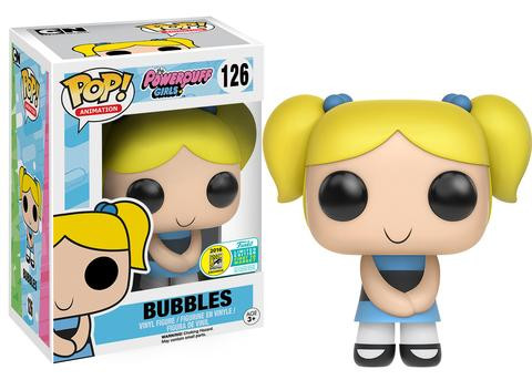 Funko Pop Powerpuff Girls Wiki Fandom