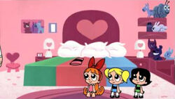 Run of the Mill Girls Powerpuff Girls Wiki Fandom