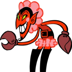 カテゴリ キャラクター パワーパフガールズ Wiki Fandom