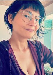 Luisa Palomanes
