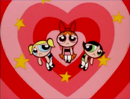 The Powerpuff Girls' Best Rainy Day Adventure Ever | Powerpuff Girls ...