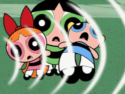 What S The Big Idea Powerpuff Girls Wiki Fandom