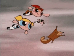 Fuzzy Logic Gallery Powerpuff Girls Wiki Fandom