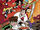 IDW Super Secret Crisis War! Issue 1