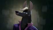 Dapper Dan Doberman