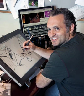 GenndyTartakovsky 350 inset
