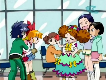 Powerpuff girls z episode 43 shop