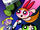 IDW The Powerpuff Girls Issue 1