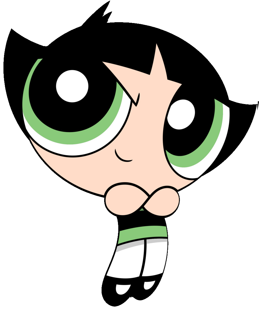 Buttercup Seri 2016 Powerpuff Girls Wiki Fandom 