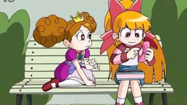 Powerpuff girls z episode 43 deals