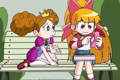 Powerpuff girls on sale z episode 43