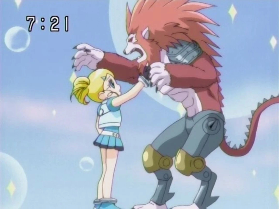 Bubbles Troubles The Powerpuffgirls Z Wiki Fandom