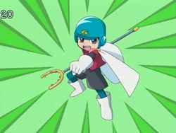 Ken Kitazawa/Gallery | The Powerpuffgirls Z Wiki | Fandom