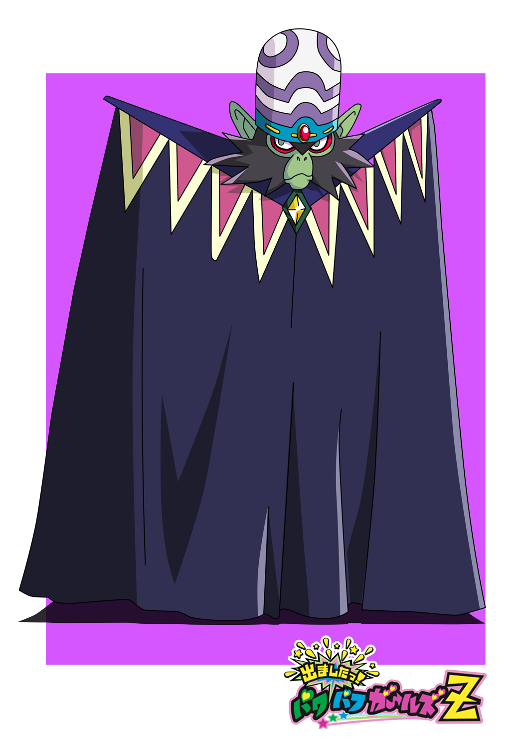 Mojo jojo/Gallery The Powerpuffgirls Z Wiki Fandom