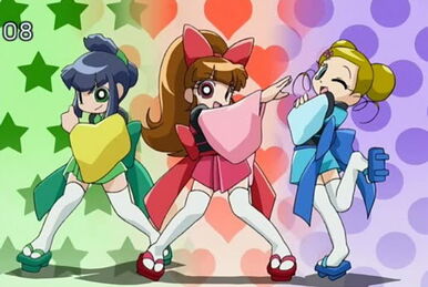 Powerpuff girls z episode 30 hot sale