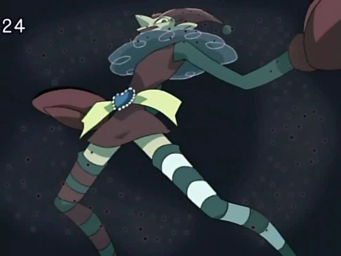 Pastry Puff Panic | The Powerpuffgirls Z Wiki | Fandom