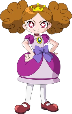 Himeko Shirogane/Gallery | The Powerpuffgirls Z Wiki | Fandom
