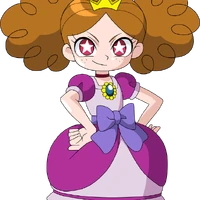 Himeko Shirogane The Powerpuffgirls Z Wiki Fandom When a mochi cake falls into the formula, it changes into chemical. himeko shirogane the powerpuffgirls z