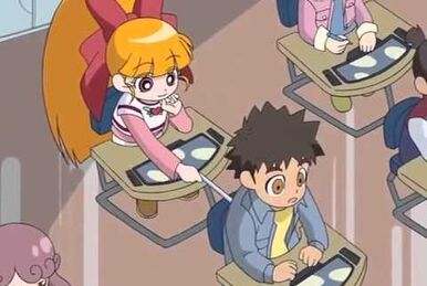 Powerpuff girls outlet z episode 31