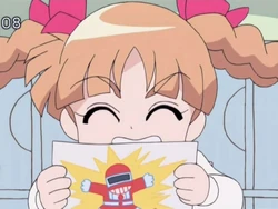 KcOo様 Kuriko Akatsutsumi/Gallery | The Powerpuffgirls Z Wiki | Fandom