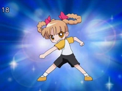 KcOo様 Kuriko Akatsutsumi/Gallery | The Powerpuffgirls Z Wiki | Fandom