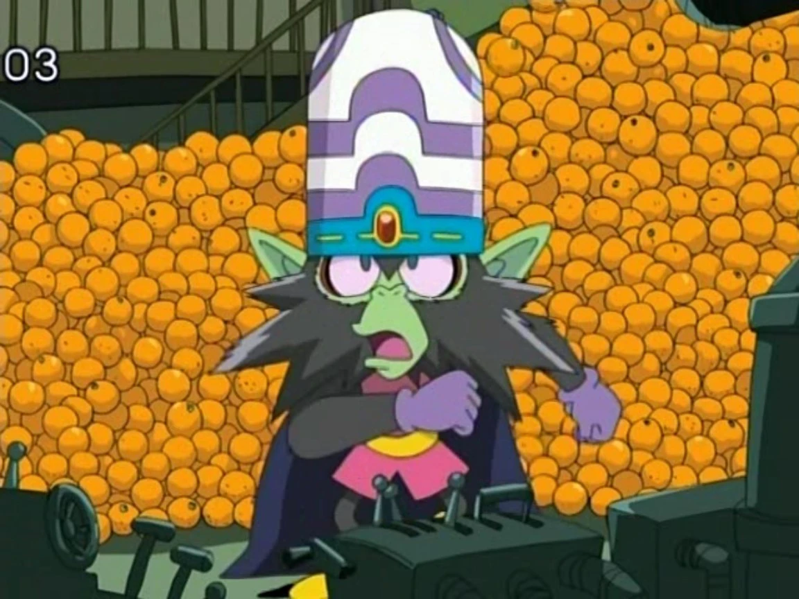 Mojo S Revenge The Powerpuffgirls Z Wiki Fandom