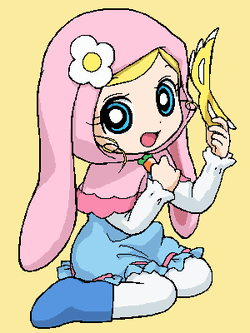 Miyako Gotokuji Gallery The Powerpuffgirls Z Wiki Fandom Miyako Gotokuji Gallery The Powerpuffgirls Z Wiki Fandom