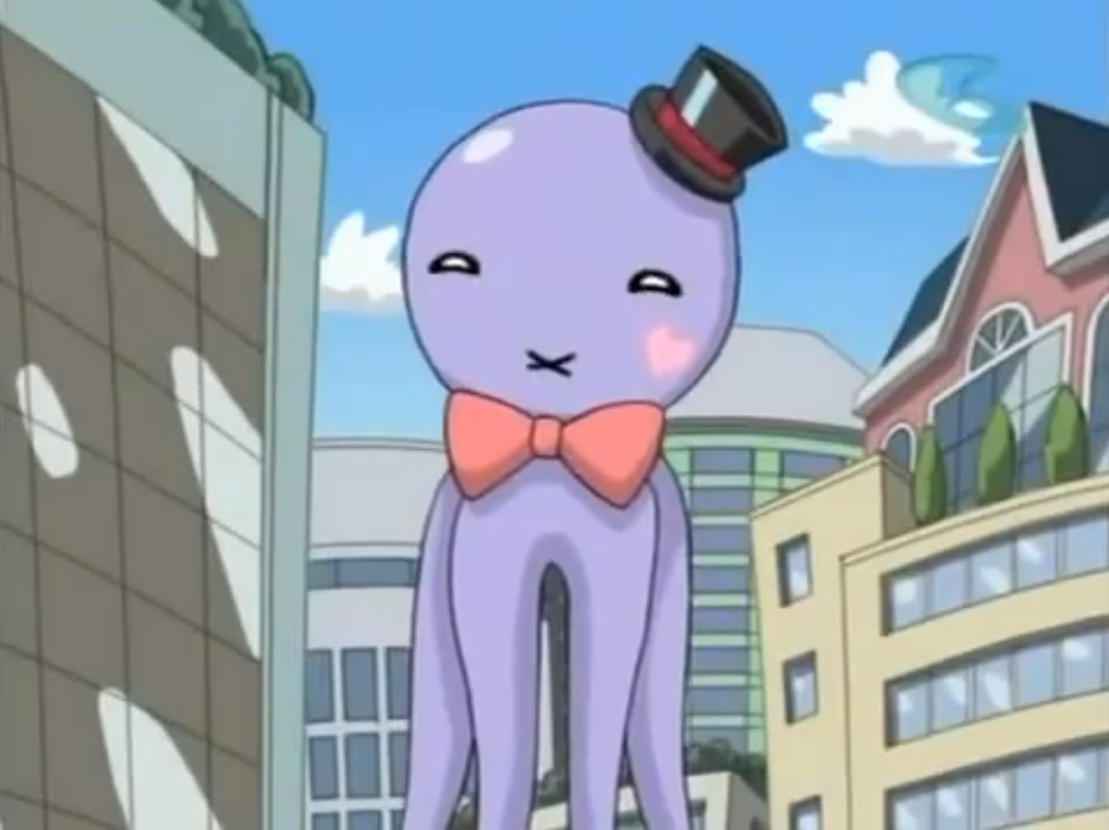 It s All Because of Him The Powerpuffgirls Z Wiki Fandom