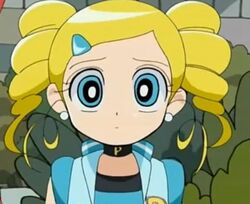 Miyako Gotokuji Gallery The Powerpuffgirls Z Wiki Fandom