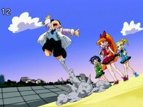 Powerpuff girls z episode on sale 31