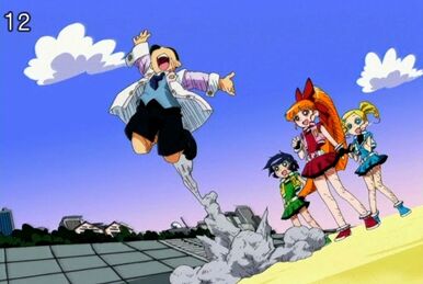 Powerpuff girls z episode 38 top