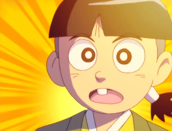 Reinhold Achiki | The Powerpuffgirls Z Wiki | Fandom