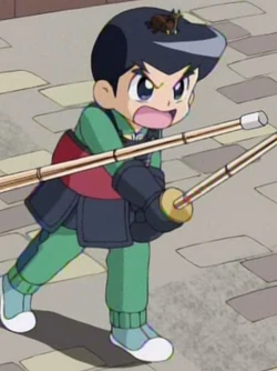 Ken Kitazawa/Gallery | The Powerpuffgirls Z Wiki | Fandom