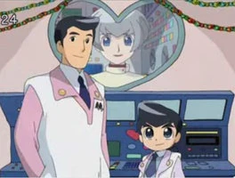 Ken Kitazawa | The Powerpuffgirls Z Wiki | Fandom