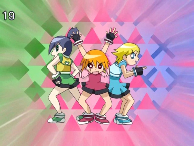 Powerpuff girls z episode 43 best sale