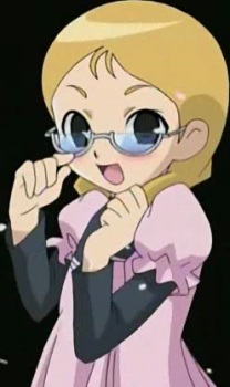 Sakurako Kintoki/Gallery | The Powerpuffgirls Z Wiki | Fandom