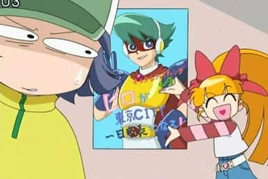 Powerpuff girls hotsell z episode 5