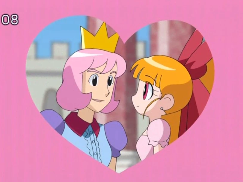 Hoppily Ever After | The Powerpuffgirls Z Wiki | Fandom