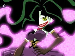 Sakurako Kintoki/Gallery | The Powerpuffgirls Z Wiki | Fandom