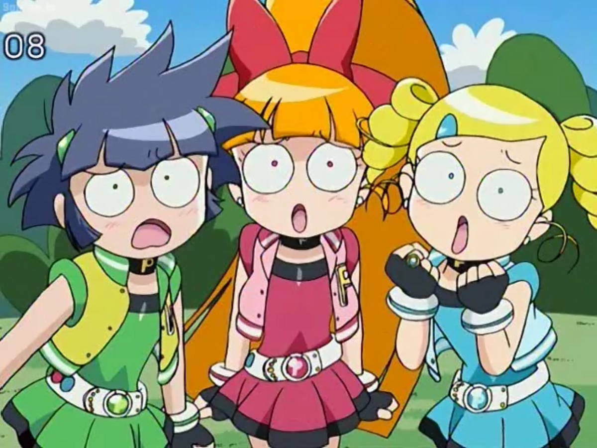Powerpuff girls z episode 48 outlet